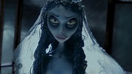 Movie Corpse Bride HD Wallpaper