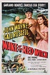 Wake of the Red Witch (1948) - IMDb