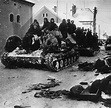 Ostfront 1945: Wie die Rote Armee Ostpreußen und Schlesien überrannte ...