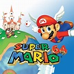 Super Mario 64 - Steam Games
