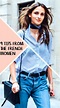 9 Tips From French Women | French women style, French style clothing ...