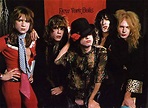 New York Dolls - Seven Day Weekend CD. Heavy Harmonies Discography