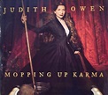 Judith Owen - Mopping Up Karma - Amazon.com Music