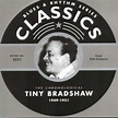 Bradshaw, Tiny - 1949-1951 - Amazon.com Music