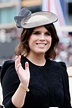 Princess Eugenie has invited 1200 members of the public to her wedding ...