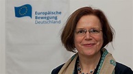 Wahlen zum EU-Parlament: Berliner SPD nominiert DGB-Frau Gabriele ...