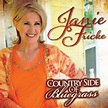 Janie Fricke Explores the ‘Country Side of Bluegrass’