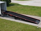 Heavy Duty Ramps | Copperloy Dock Equipment | Imgon Design