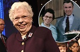 Mister Rogers' wife Joanne dead at 92 nearly twenty years after TV host ...
