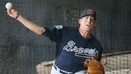 Braves pitcher Daniel Winkler: 'The creator of Heaven and Earth pursues ...