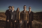 311 - Announce New Album ‘Voyager’ & Release New Songs “Good Feeling ...
