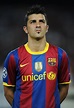 David Villa ~ Football World