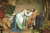 Oltre il dipinto e la storia: Tristano ed Isotta (storia)