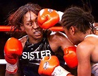 Jackie Frazier-Lyde in Action | Jackie Frazier-Lyde Photos | FanPhobia ...