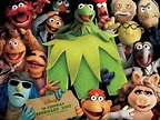 Muppets Trailer: The Muppets Movie Poster