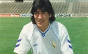 El inicio de la gloria: a 28 años de la llegada de Iván Zamorano al ...