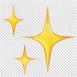 Download High Quality sparkle clipart emoji Transparent PNG Images ...