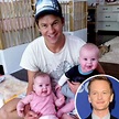 Adorable Times Two! Neil Patrick Harris Shares Pic of Twins - E! Online