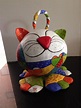 Pin by Gabby Torres Mojica on papel mache | Paper mache animals, Paper ...