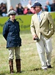 Princess Anne and Mark Phillips: 5 photos that show Anne's lasting ...