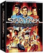 Star Trek: The Original Motion Picture 6-Movie Collection - Media Play News