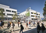 New building at Santa Monica High School is redefining academic ...
