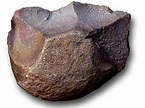 Prehistoric Oldowan Tools - Brewminate: A Bold Blend of News and Ideas