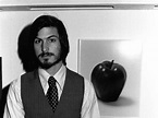 Скачать фотографии знаменитостей: young Steve Jobs, фото, фотографии ...