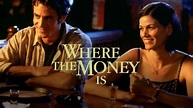 Is Movie 'Where the Money Is 2000' streaming on Netflix?