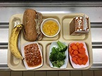 Lunches Will Be Free for All New York City Public School Students - WSJ