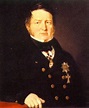 Friedrich Georg Wilhelm von Struve