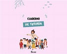 Cuaderno de tutoría 2022-2023 | Una profe en tu mochila