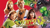 Scooby Doo 2: Die Monster sind los (2004) - Netflix | Flixable