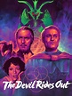 The Devil Rides Out (1968) - Posters — The Movie Database (TMDB)