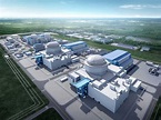 Hainan Changjiang Nuclear Power Phase II Nuclear Island Project Started ...