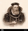 James Hamilton, Duke of Châtellerault and 2nd Earl of Arran, c. 1516 ...