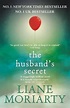 The Husband's Secret by Liane Moriarty, Paperback, 9781742613949 | Buy ...