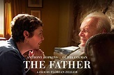 The Father, 2020 (Film), à voir sur Netflix