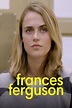 Película: Frances Ferguson (2019) | abandomoviez.net