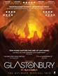 Glastonbury: The Movie In Flashback (2013) Poster #1 - Trailer Addict