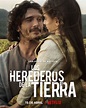 Teaser tráiler de 'Los herederos de la tierra' (2022) - Serie Netflix