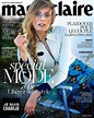 Marie Claire France March 2015 Covers (Marie Claire France) | Marie ...