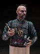 Ataman Ivan Sirko by Viktor Osipenko · Putty&Paint