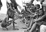 Child Soldiers | West africa, Sierra leone, Africa