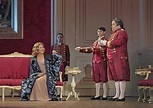 Met Opera: Der Rosenkavalier | Classical MPR