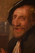 Sold Price: Harmen Hals (1611- 1669 Haarlem) - Laughing Peasant - May 6 ...
