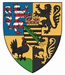 Duchy of Saxe-Coburg-Gotha - WappenWiki