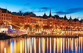 Sweden Vacation: Stockholm’s Nordic Charm and Beauty Will Enthrall You ...