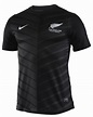 Nike Football unveils New Zealand Away National Team Kit - Nike News