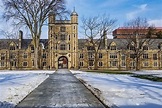 Le 3 migliori università del Michigan (Prestigious 2022) | 2023